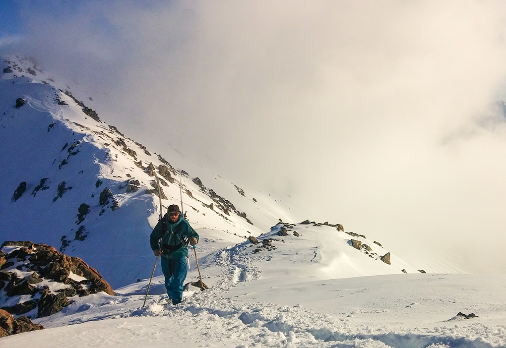 sweet protection supernaut softshell pants