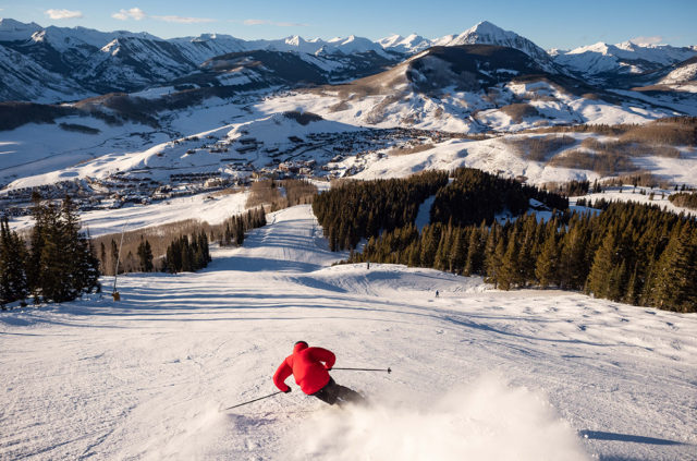 Blister Gear 101: How to think about ski length