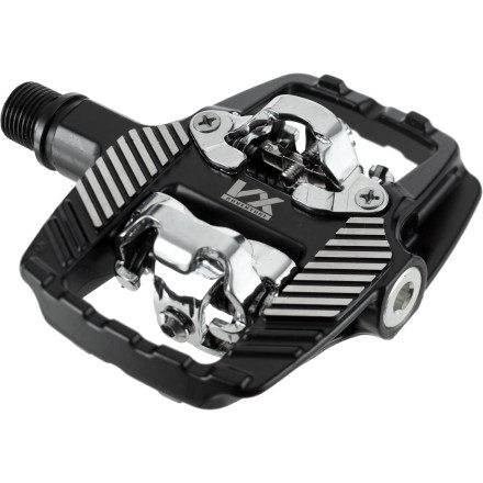 VP Components VX Adventure and VX Trail Pedals | Blister
