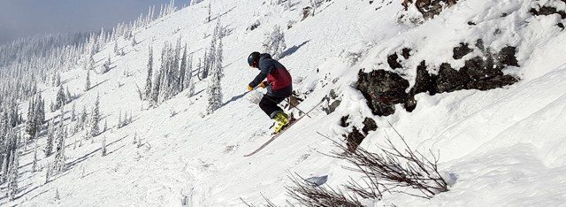 Jason Hutchins reviews the Rossignol Alltrack 130 for Blister Review