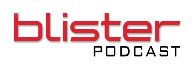 Blister Podcast, Blister Review