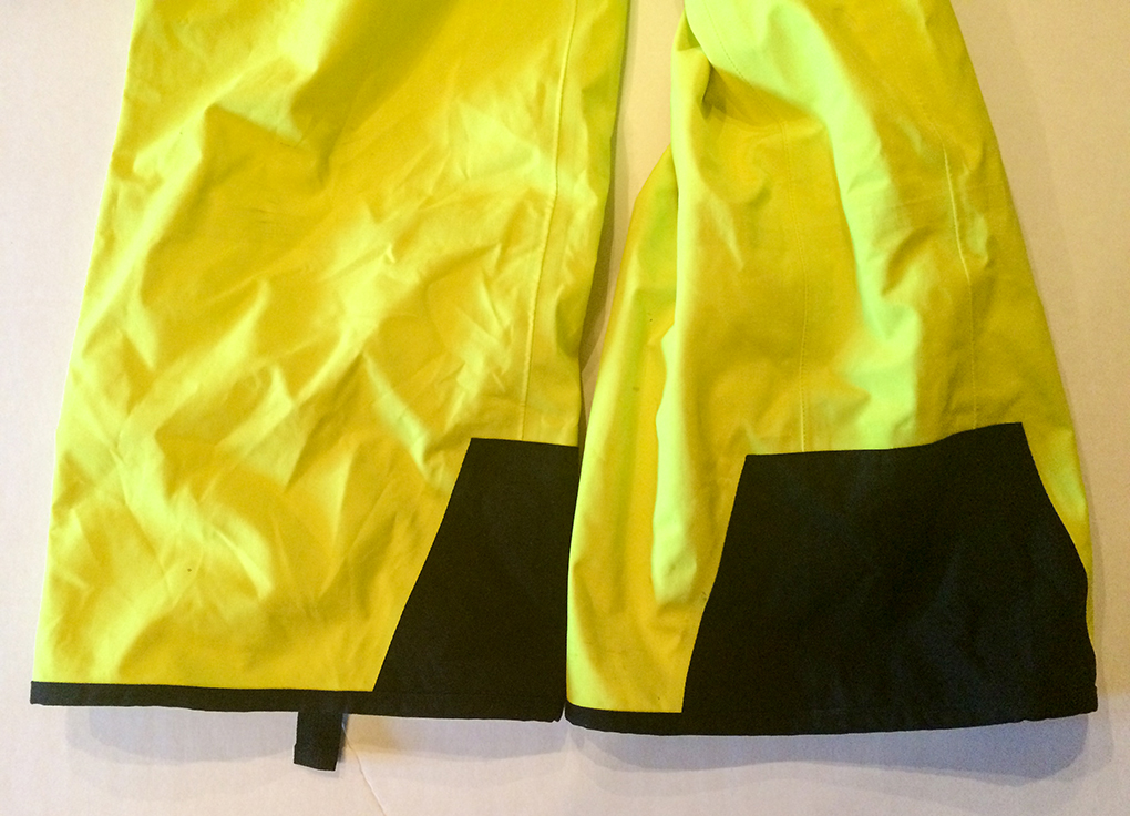 Knoble Standard Pant Blister