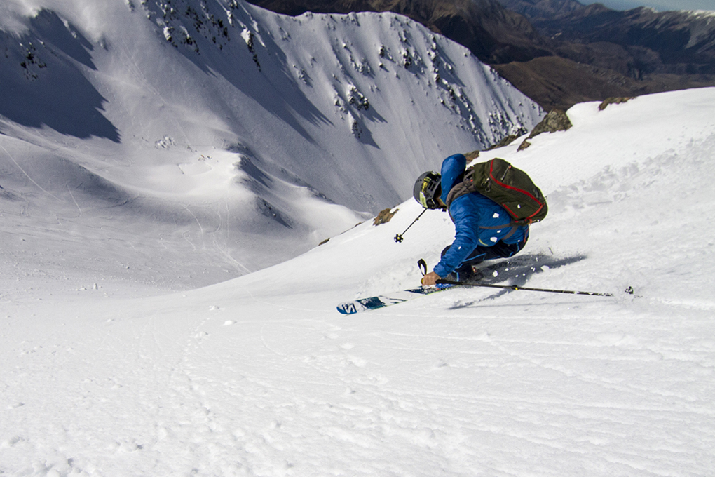 20192020 Salomon MTN Explore 95 Blister