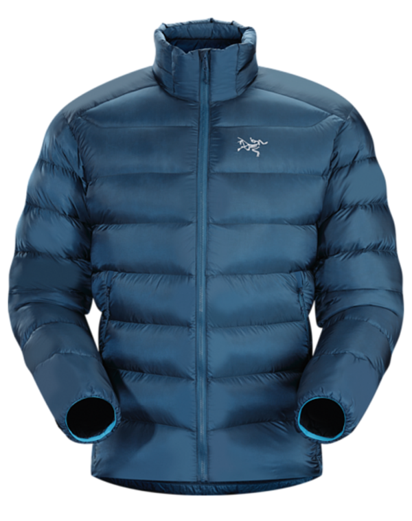 Arc'teryx Cerium SV Jacket | Blister
