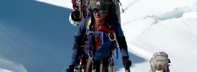 Blister Podcast with Dave Hahn, Everest Mountain Guide, Taos Ski Patroller