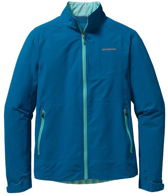 Patagonia Women's Dirt Craft Shorts and Jacket | Blister