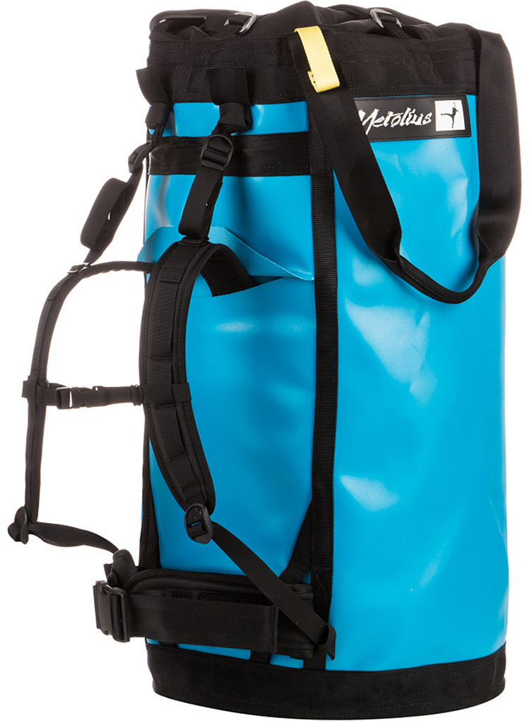 Metolius Half Dome Haul Bag Blister