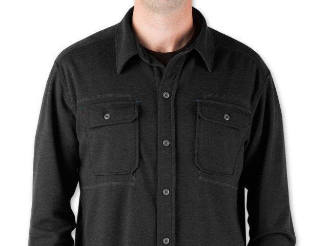 Blister Gear Review Casual Shirt review