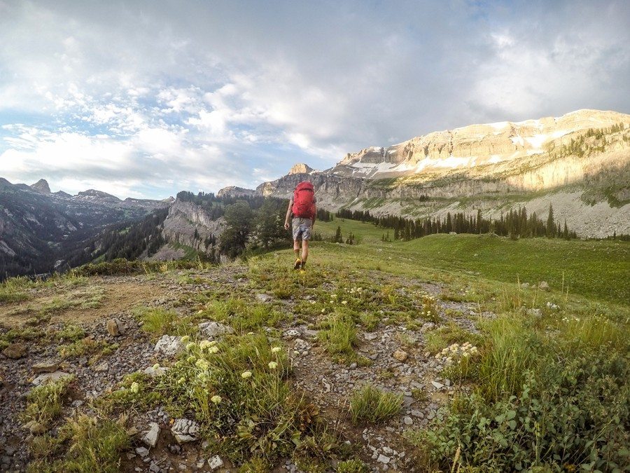 Thule Versant 60L Backpack Blister