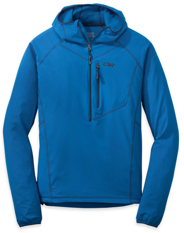 Outdoor Research Whirlwind Hoody | Blister