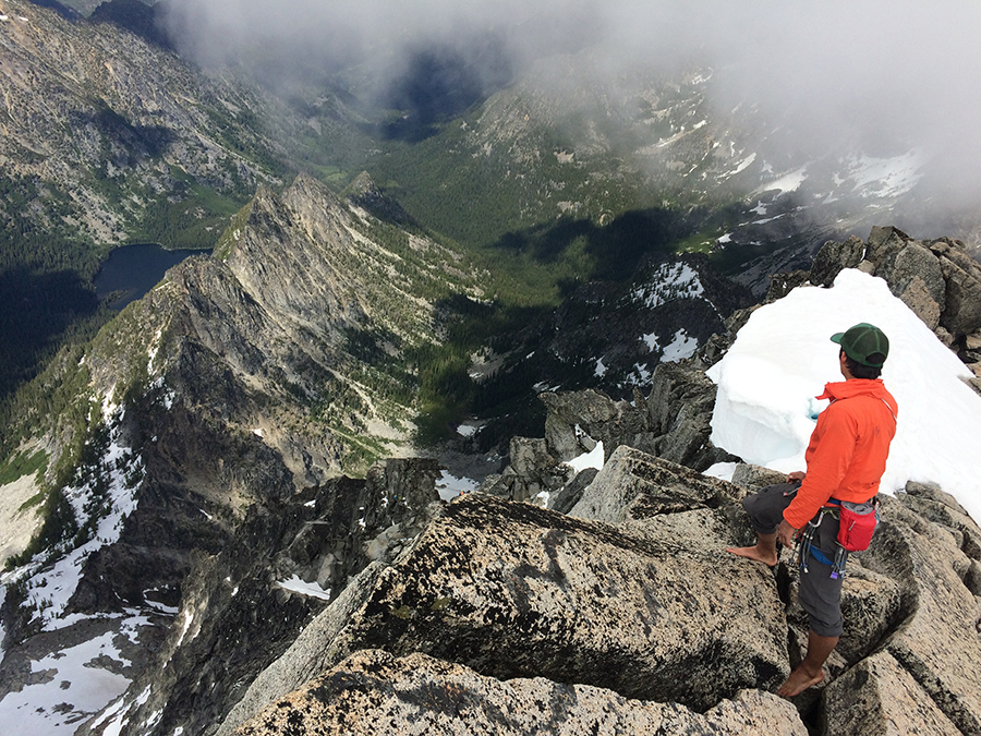 Black Diamond Alpine Start Hoody Blister