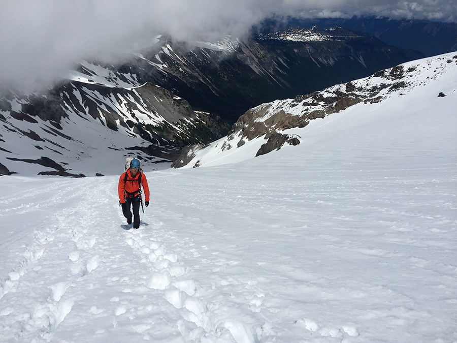 Black Diamond Alpine Start Hoody Blister