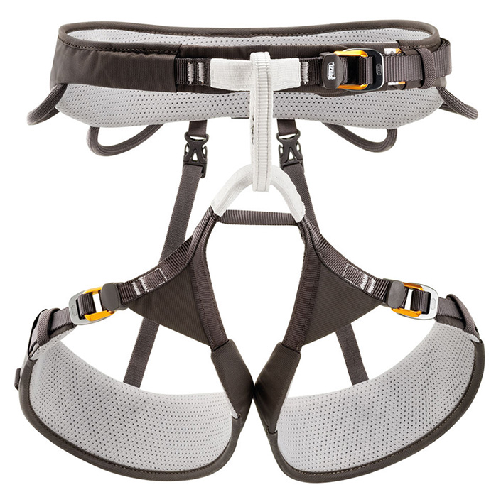 Petzl Aquila Harness Blister