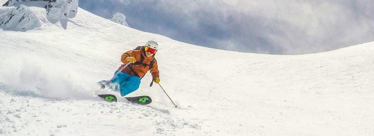 Jonathan Ellsworth reviews the Nordica Enforcer 110 for Blister Gear Review.