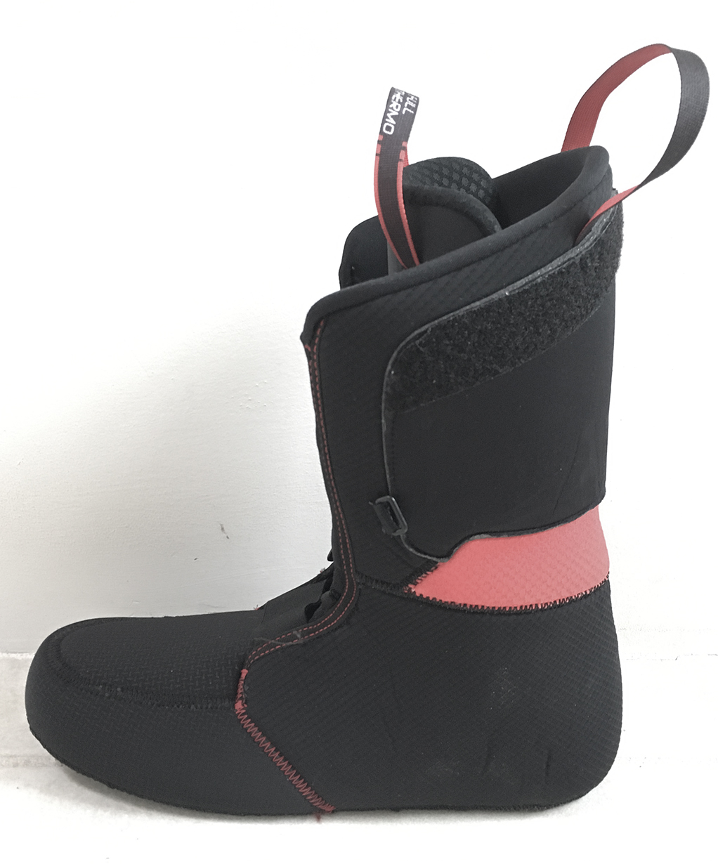 salomon s lab x alp boot