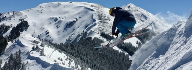 Jonathan Ellsworth reviews the Rossignol Super 7 RD for Blister Review