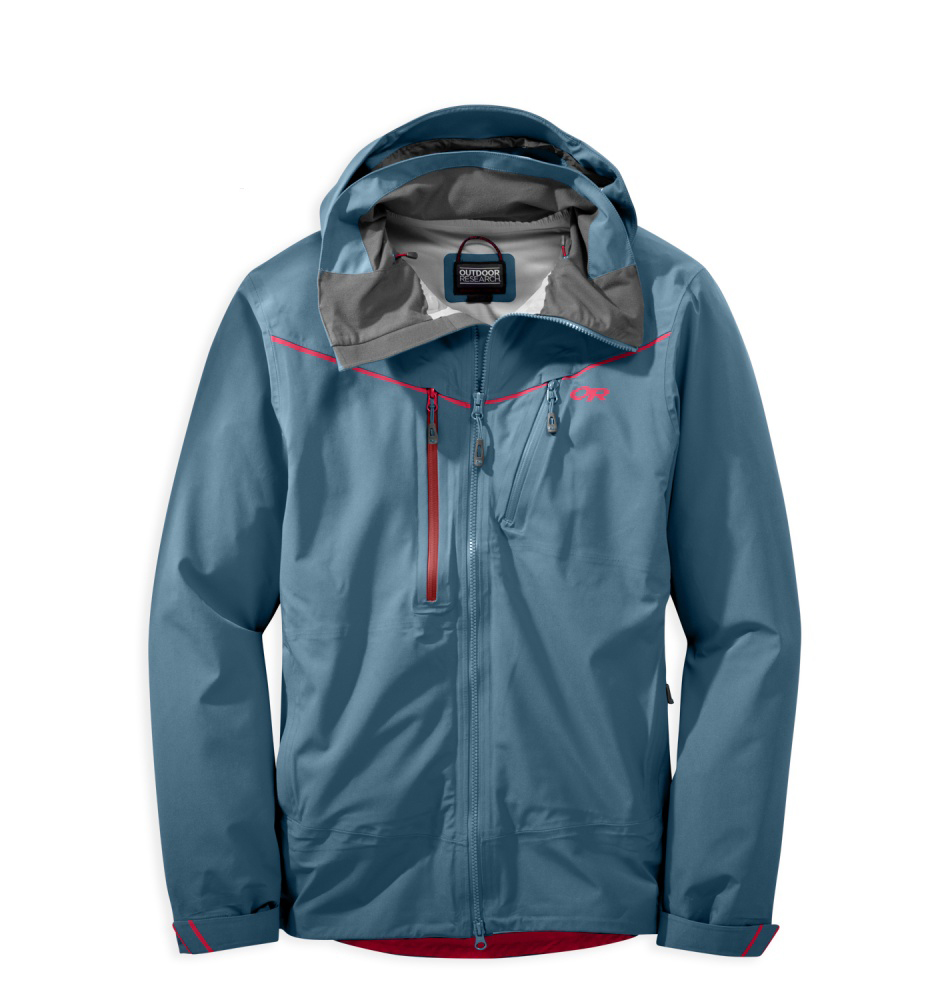 Outdoor Research Skyward Jacket | Blister