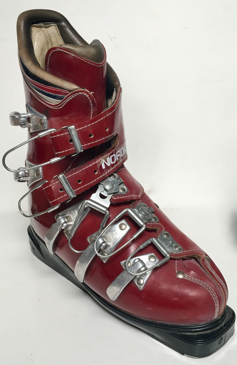 Sven Coomer, Founder of Zipfit Ski Boot Liners (Ep.35) Blister