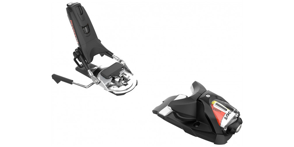 Blister Alpine Ski Bindings Guide Blister