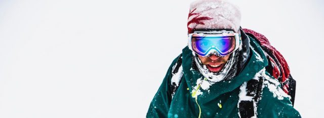 DPS Skis founder, Stephan Drake, on the Blister Podcast