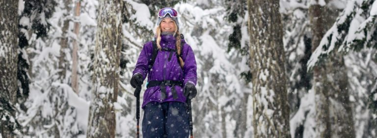 Michelle Parker on the Blister Podcast