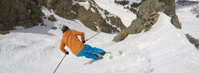 BLISTER Ski Reviews, BLISTER