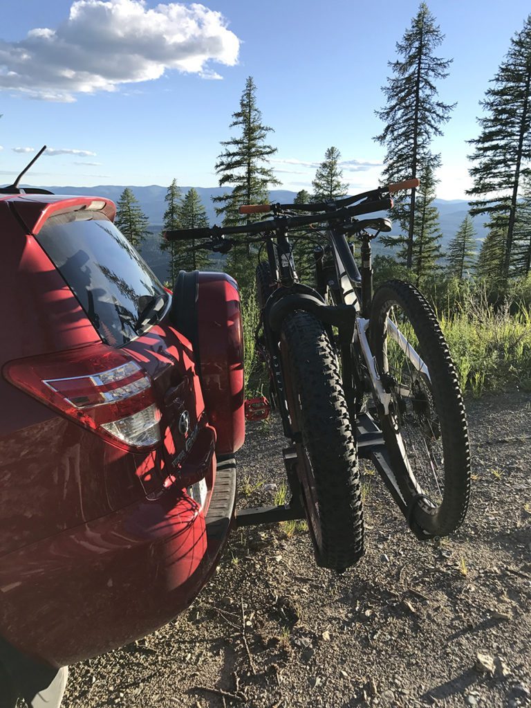 kuat nv base 2.0 bike rack