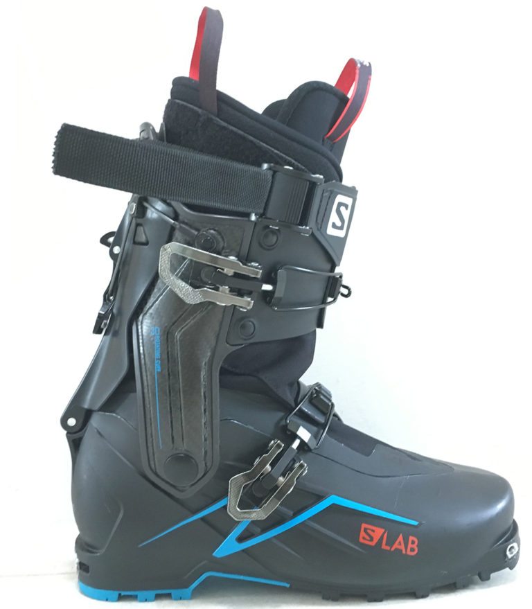 20192020 Salomon S/Lab XAlp Boot Blister