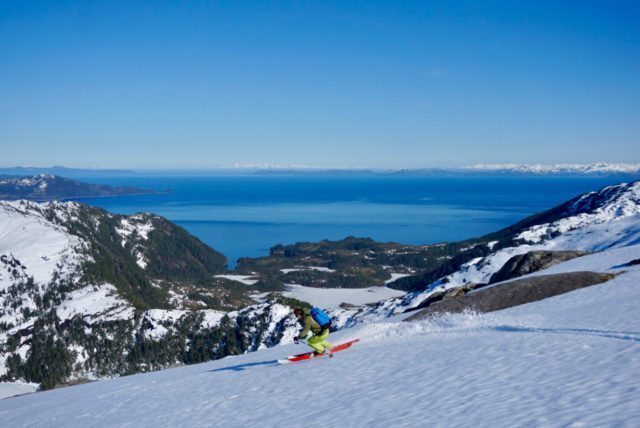 salomon s lab x alp boot