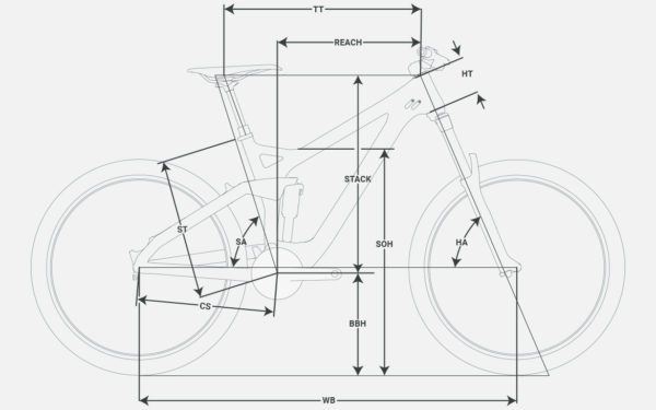 Biking 101: Bike Fit & Geometry — Part 1 | Blister