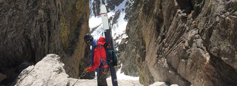 Sam Shaheen reviews the G3 SENDr 112 for Blister Gear Review