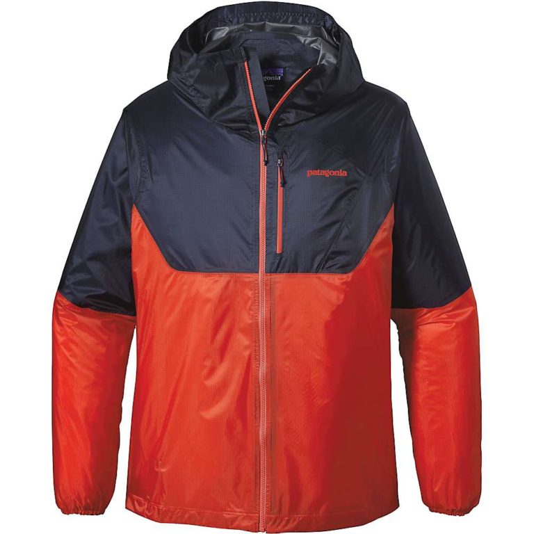 Patagonia Alpine Houdini Jacket | Blister