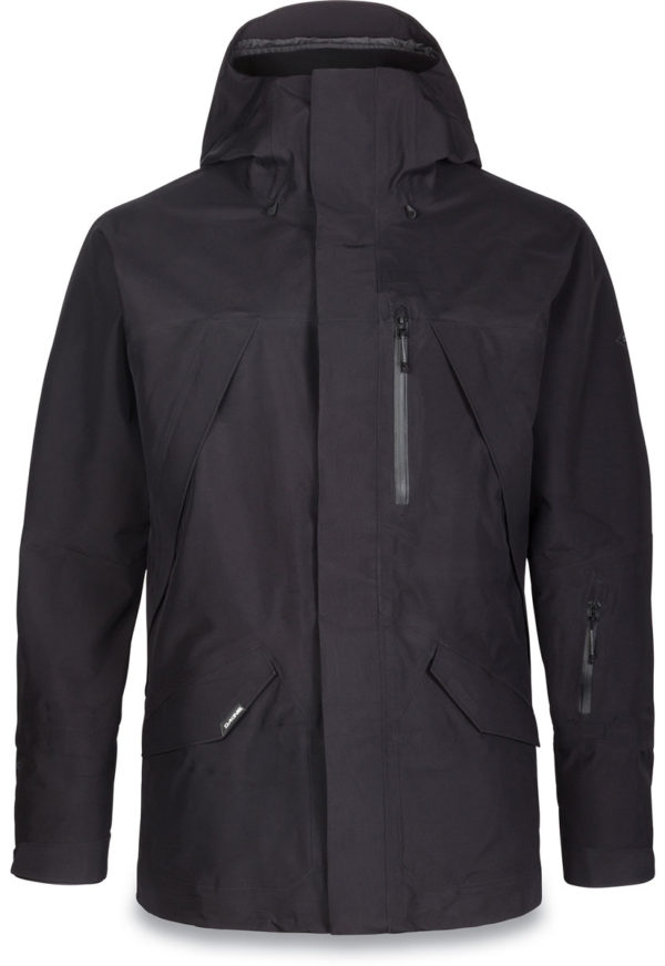 Dakine Sawtooth Jacket and Stoker Bibs | Blister