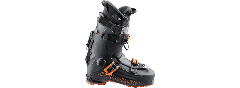 Dynafit Hoji Boot on Blister Gear:30 Podcast