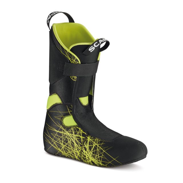 Alien scarpa rs sale