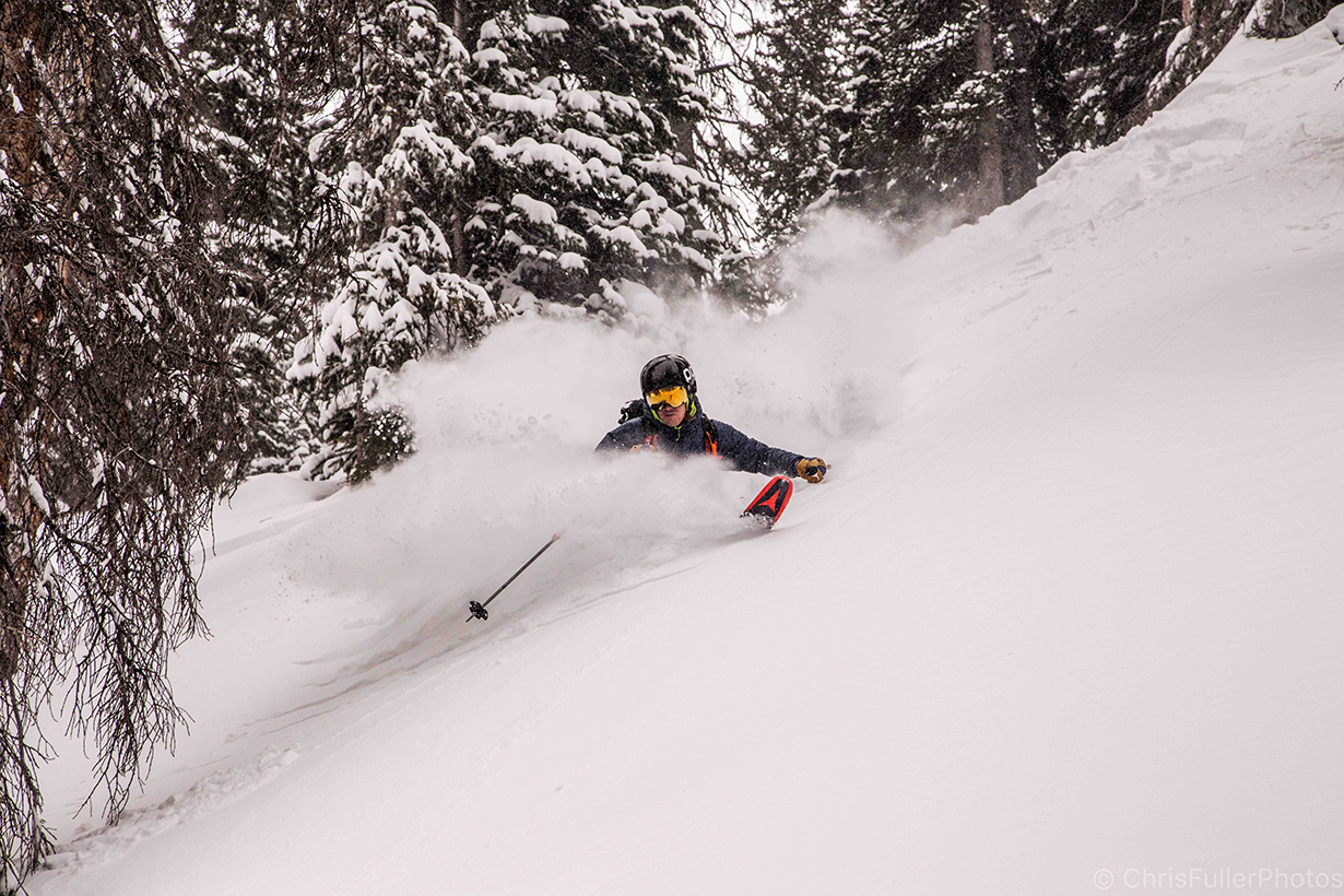 Base Layers 101, Ski Wear