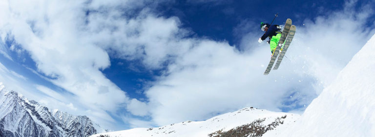 Black Crows Skis - Blister Gear 30 podcast