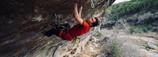 Jonathan Siegrist on the All Things Climbing Podcast