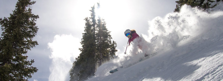 Sascha Anastas and Jonathan Ellsworth discuss women's ski boots, Gear:30 Podcast