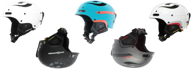 Win a Sweet Protection Helmet, Blister Gear Giveaway