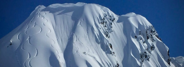We talk about spring skiing in Alaska on the GEAR:30 podcast with Eric Helmbrecht of Powder Hound Ski Shop in Girdwood, Alaska