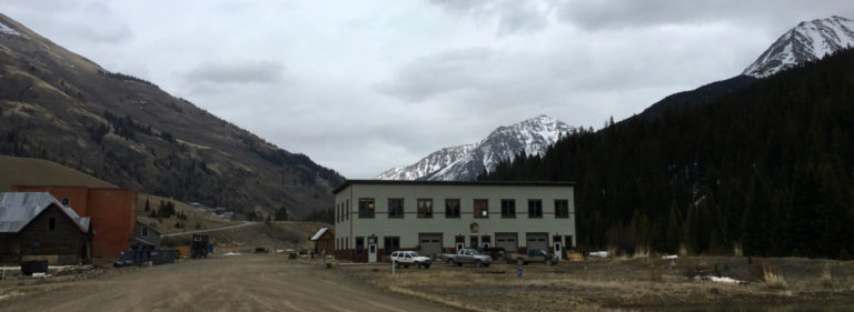 Venture Snowboards, Silverton, Colorado