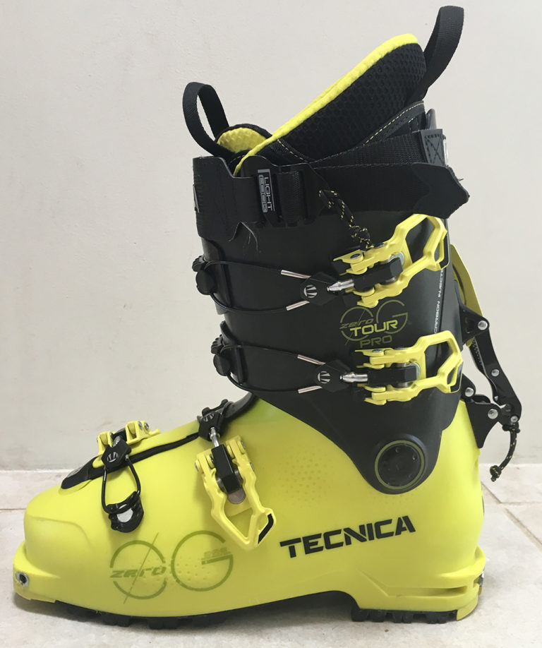 tecnica zero g tour pro sale