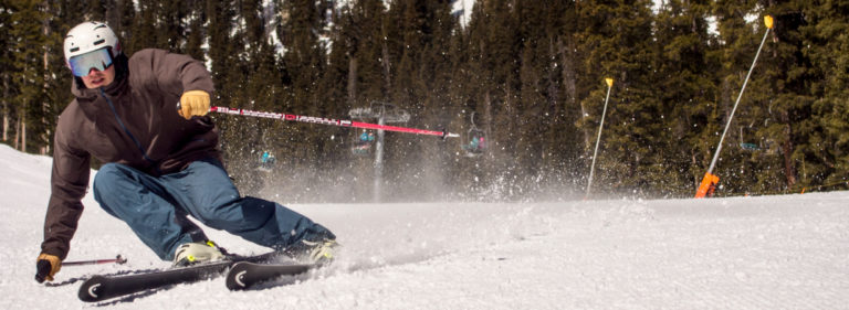 We discuss new 2018-2019 skis on the GEAR 30 podcast