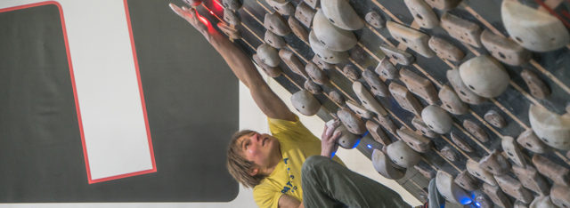 Tension Climbing's Will Anglin and Ben Spannuth on Blister's All Things Climbing Podcast