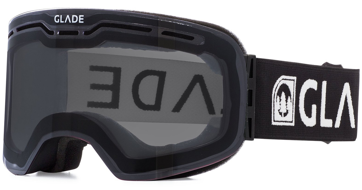 Glade Optics Challenger Goggle Blister