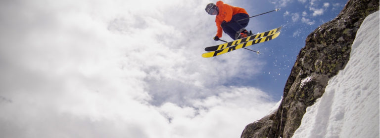 We talk about the Prior Skis CBC and Husume on the Blister Gear 30 Podcast
