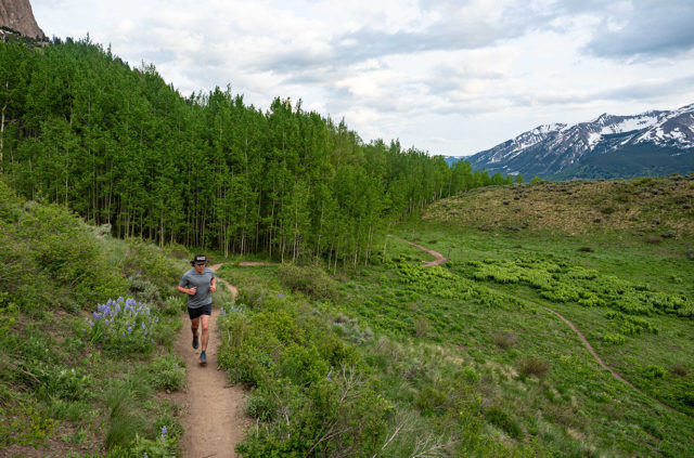 Stance Running Socks Review - Running Northwest