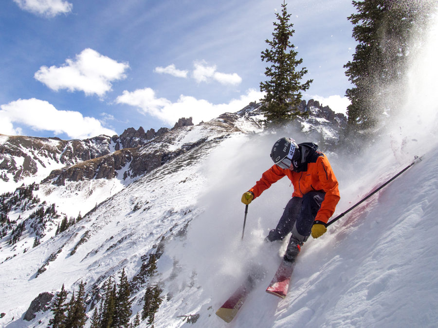 Glade Optics Challenger Goggle Blister