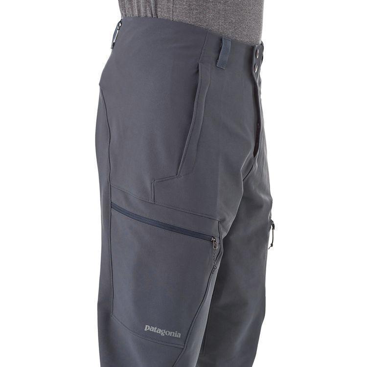 patagonia snowdrifter pants